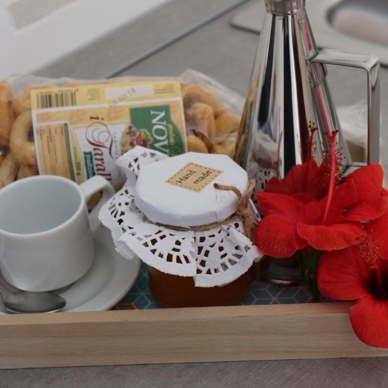 I Quattro Elementi - Apartment - 13