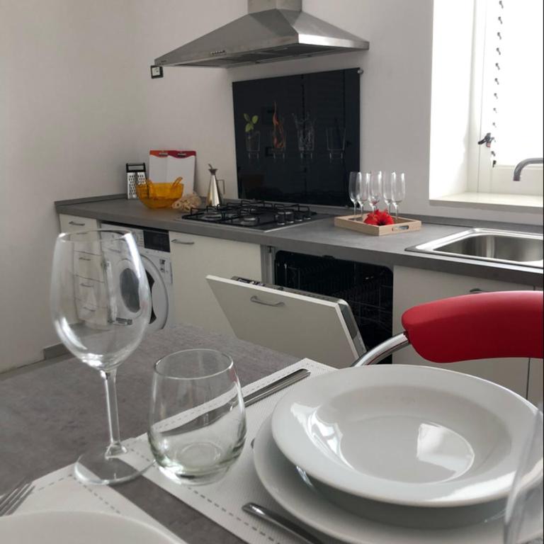 I Quattro Elementi - Apartment - 14