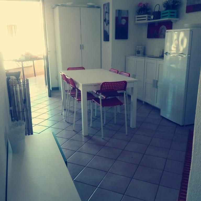 Appartamento con Piscina a 10 minuti da Rena Bianca - Appartamento con 2 Camere da Letto - 7