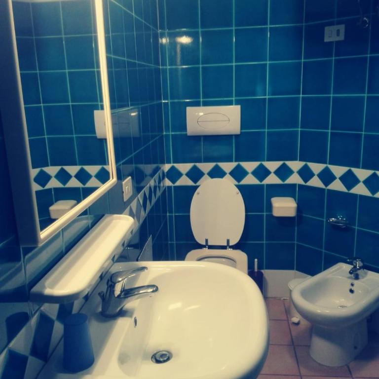 Appartamento con Piscina a 10 minuti da Rena Bianca - Appartamento con 2 Camere da Letto - 16