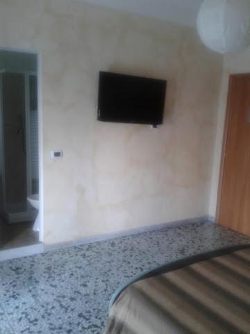 Bed And Breakfast Il Subacqueo - Family Room with Bathroom - 1