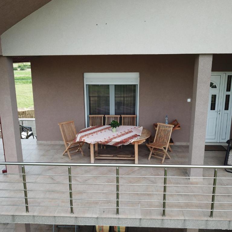 Eko Apartmani Krackovic - One-Bedroom Apartment - 15