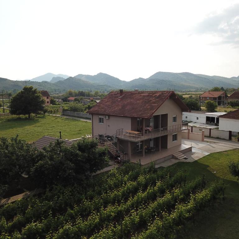 Eko Apartmani Krackovic - One-Bedroom Apartment - 16