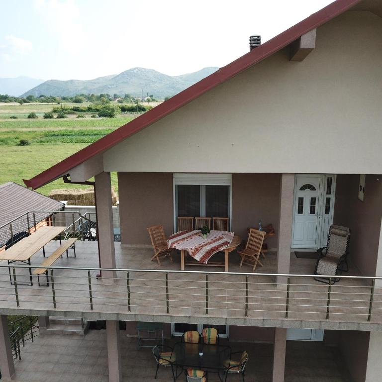 Eko Apartmani Krackovic - One-Bedroom Apartment - 20