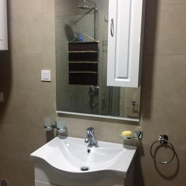 Eko Apartmani Krackovic - Apartman sa 1 Spavaćom Sobom - 2