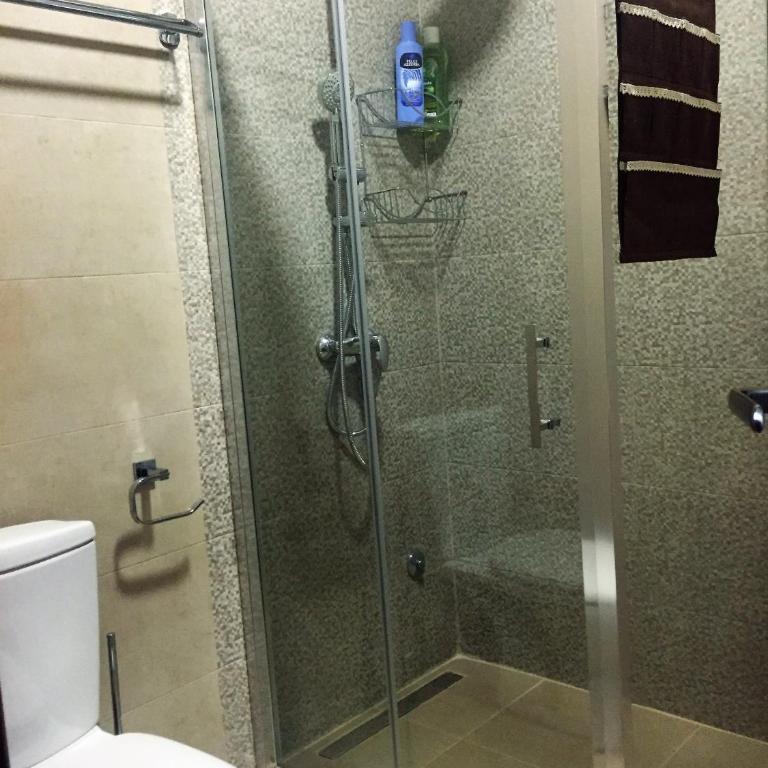 Eko Apartmani Krackovic - One-Bedroom Apartment - 3