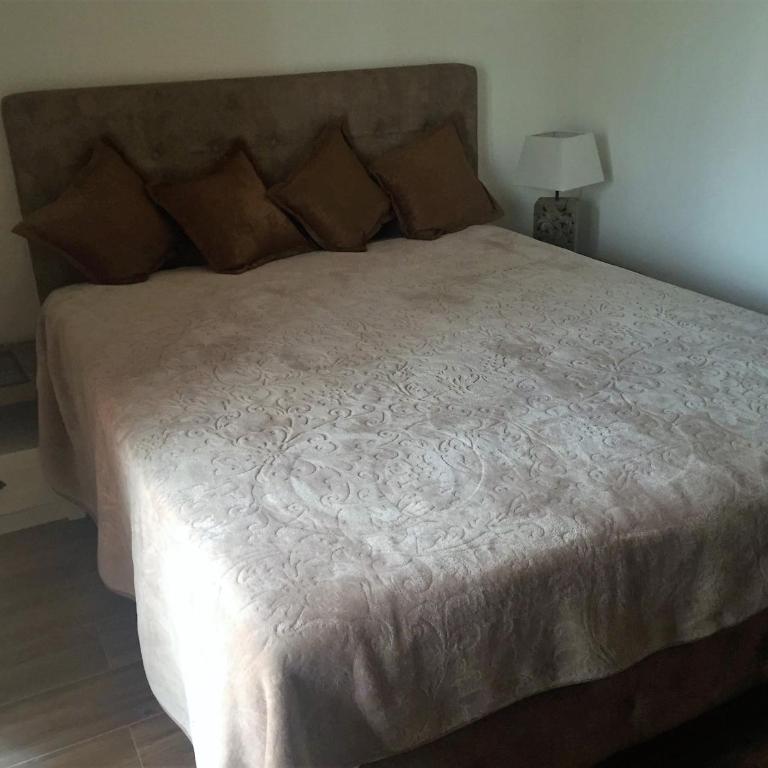 Eko Apartmani Krackovic - One-Bedroom Apartment - 5