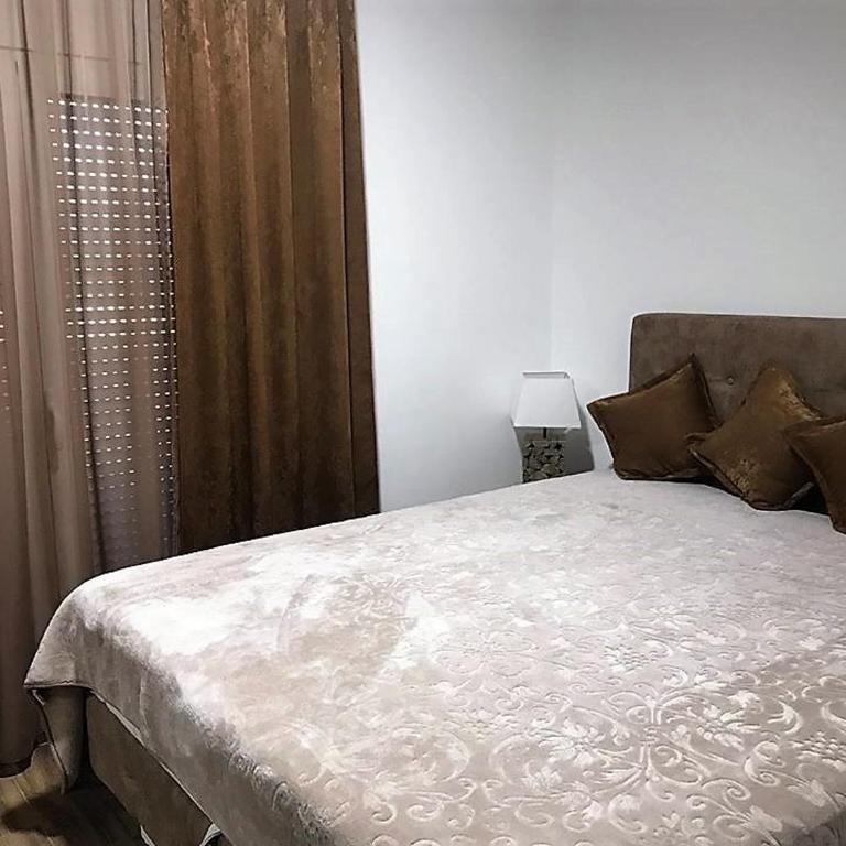 Eko Apartmani Krackovic - One-Bedroom Apartment - 6