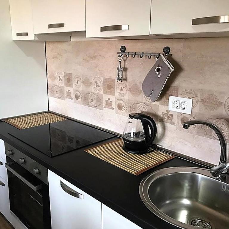 Eko Apartmani Krackovic - One-Bedroom Apartment - 7