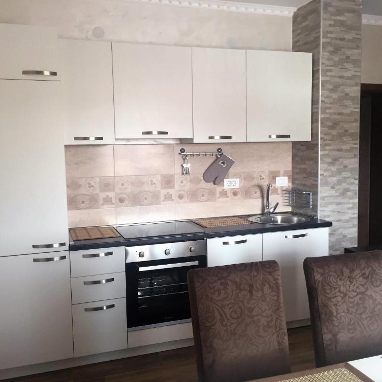 Eko Apartmani Krackovic - One-Bedroom Apartment - 8