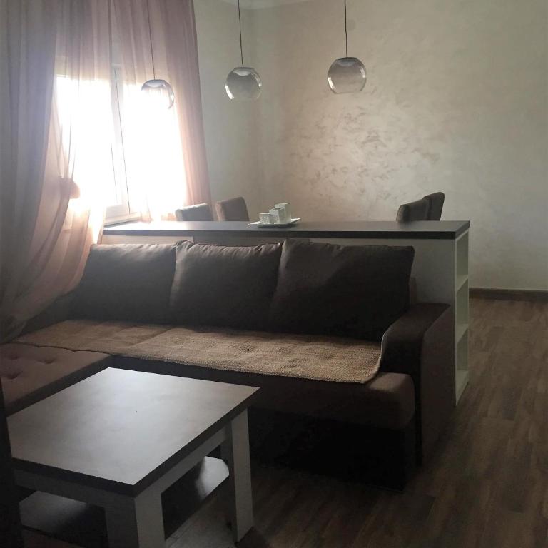 Eko Apartmani Krackovic - One-Bedroom Apartment - 12