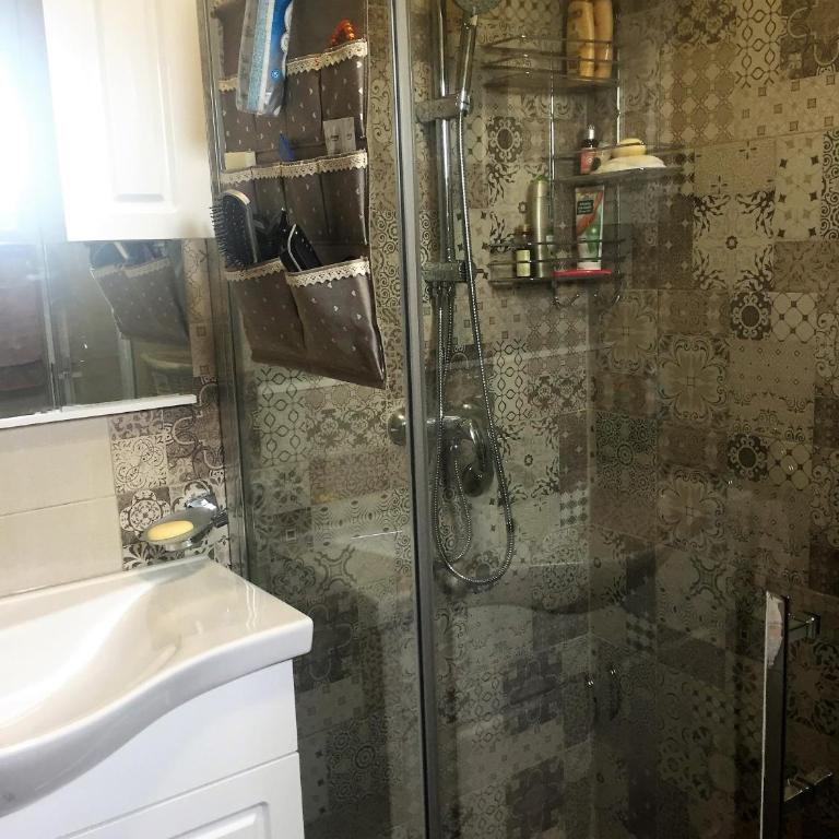 Eko Apartmani Krackovic - One-Bedroom Apartment - 4