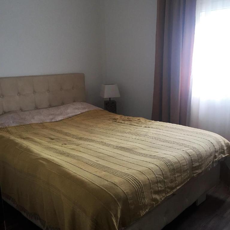 Eko Apartmani Krackovic - One-Bedroom Apartment - 5