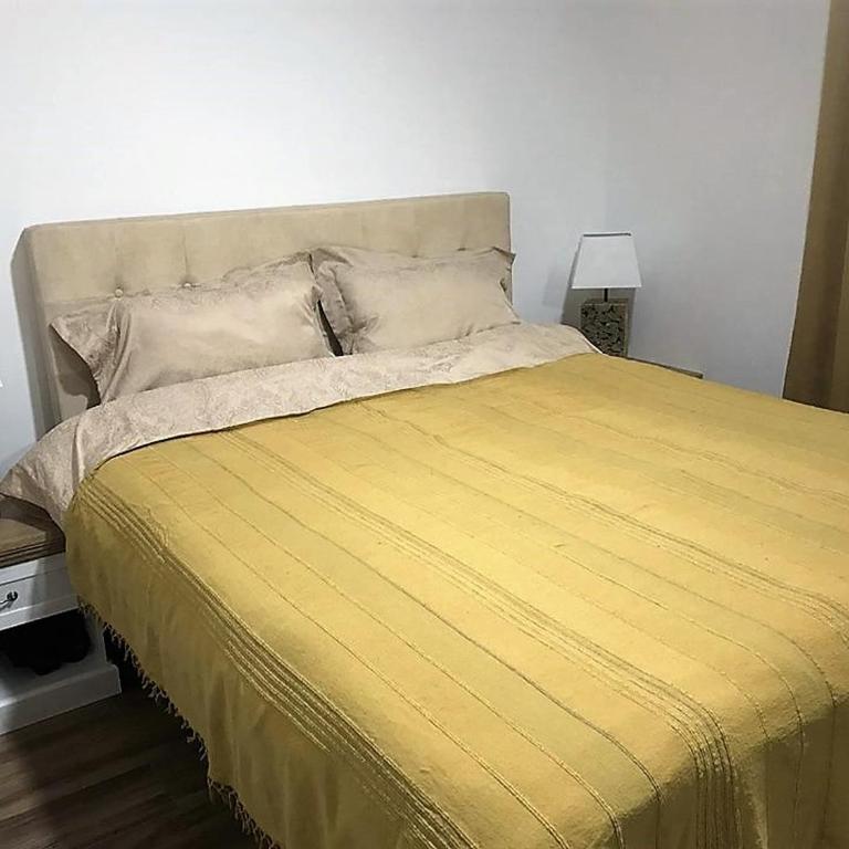 Eko Apartmani Krackovic - One-Bedroom Apartment - 7