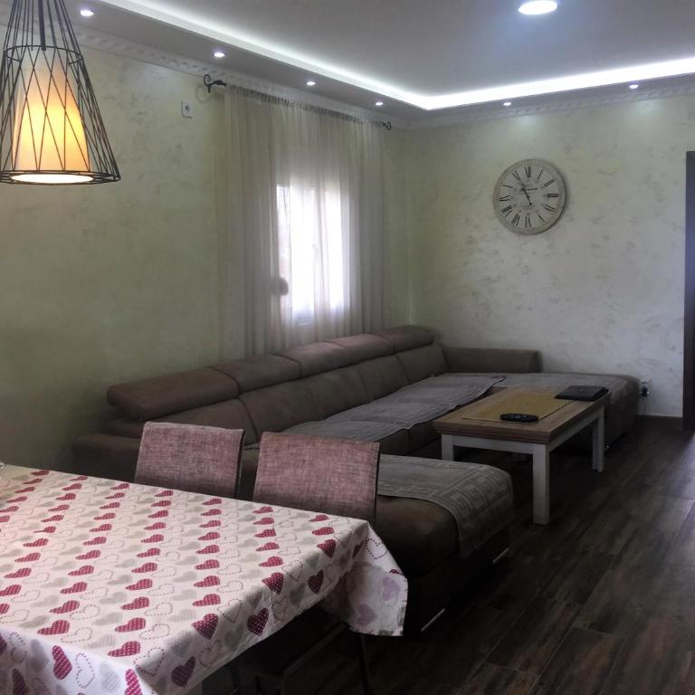 Eko Apartmani Krackovic - One-Bedroom Apartment - 12