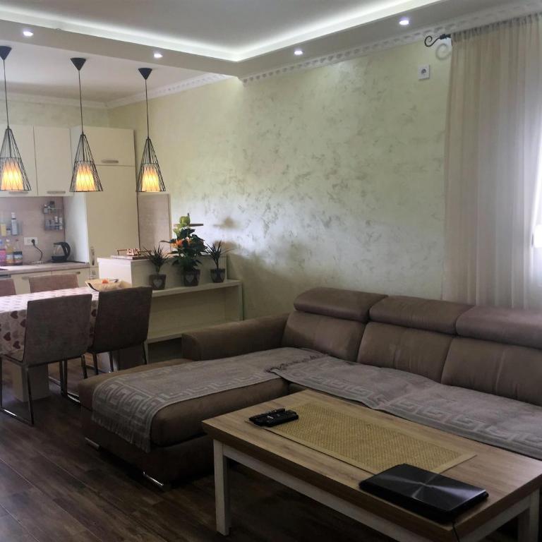 Eko Apartmani Krackovic - One-Bedroom Apartment - 13