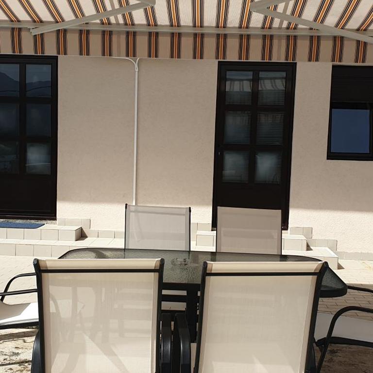 Apartments Klakor PS - Apartman s 2 Spavaće Sobe, Terasom i Pogledom na More (4 Odrasle Osobe) - 24