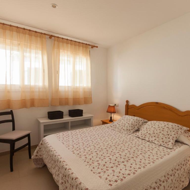 Lets Holidays AMAZING APARTMENT SEA VIEWS IN TOSSA - Apartamento de 1 dormitorio - 17