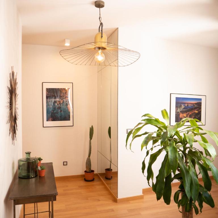 Stylish Apartment in the heart of Málaga with Pool - Apartamento - 10