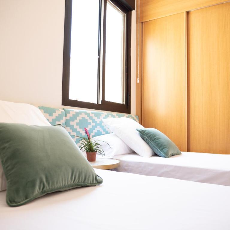 Stylish Apartment in the heart of Málaga with Pool - Apartamento - 12