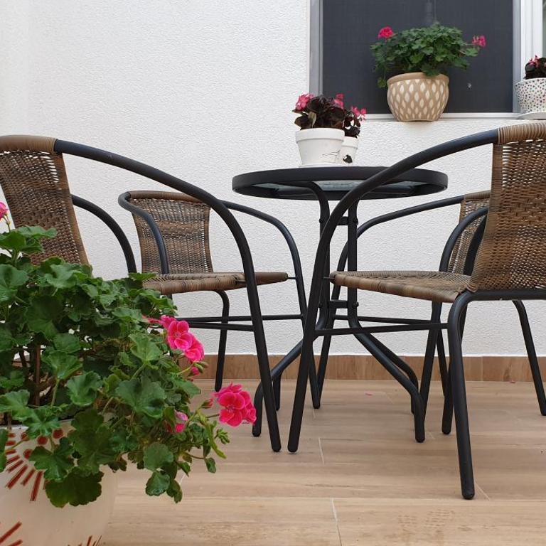 Lovely Private Flats FREE parking - Apartman sa 2 Spavaće Sobe - 4