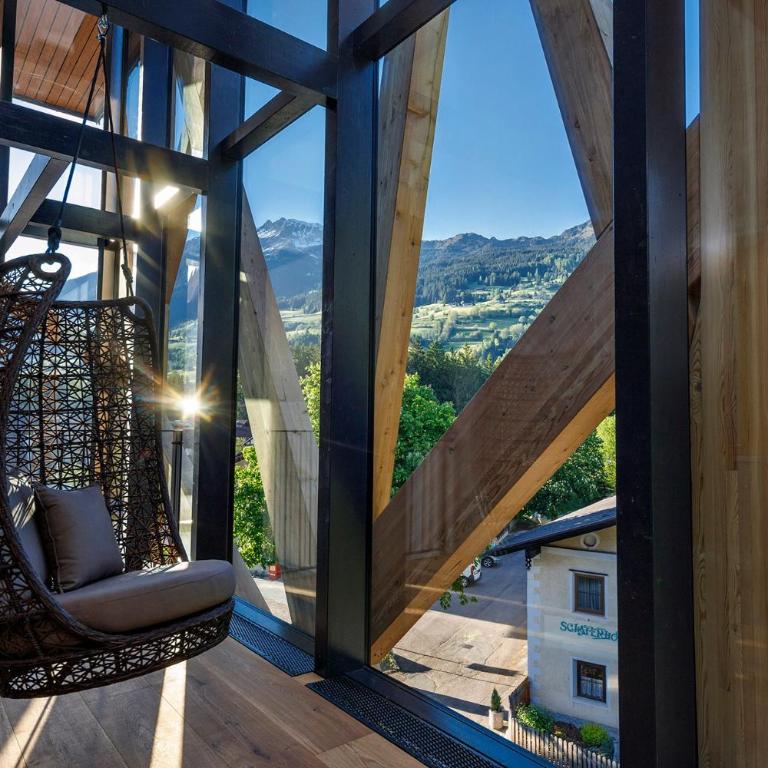 Hotel Ratschingserhof - Double Room - 3