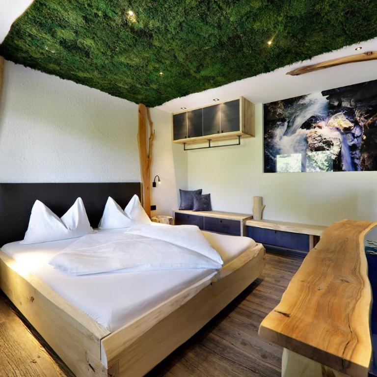Hotel Ratschingserhof - Double Room - 2