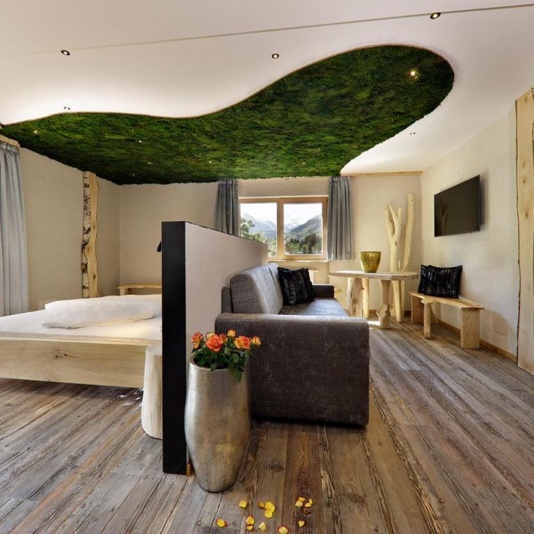 Hotel Ratschingserhof - Double Room - 7