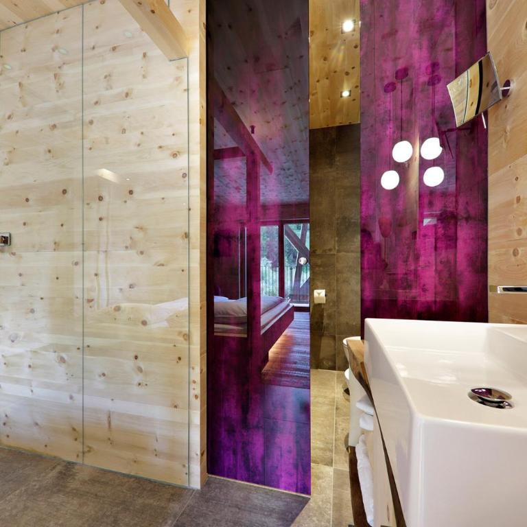 Hotel Ratschingserhof - Double Room - 5