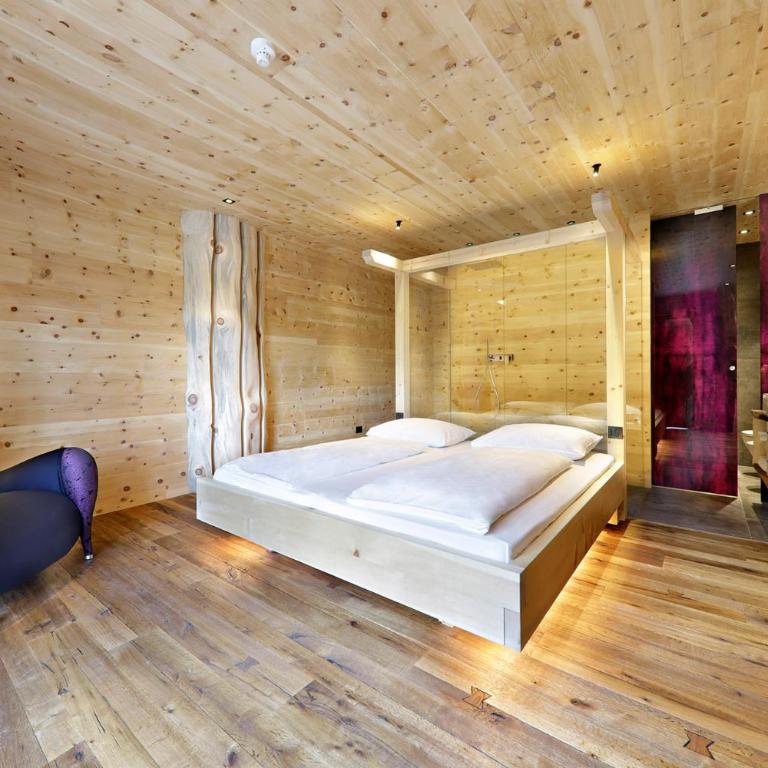 Hotel Ratschingserhof - Double Room - 14