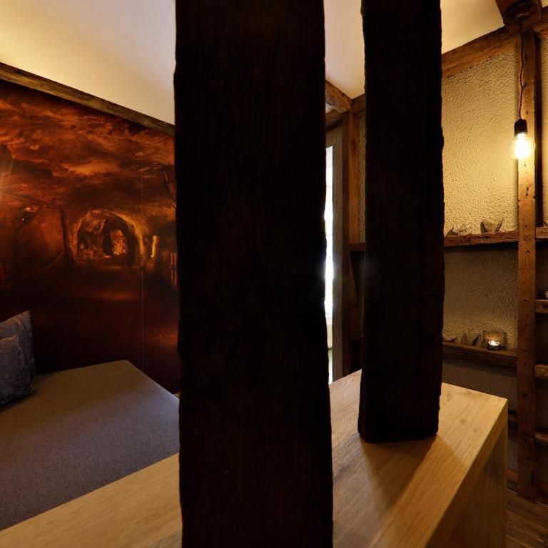 Hotel Ratschingserhof - Double Room - 9