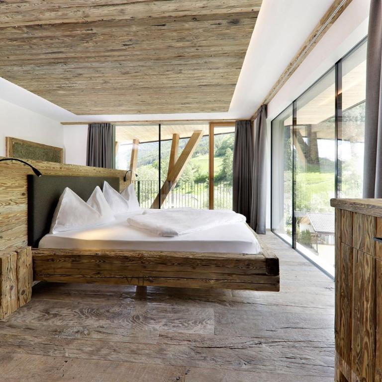 Hotel Ratschingserhof - Double Room - 1
