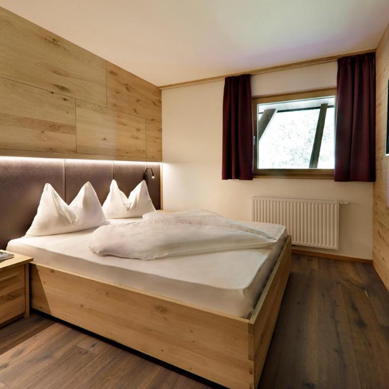 Hotel Ratschingserhof - Double Room - 11