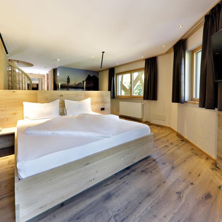 Hotel Ratschingserhof - Double Room - 12