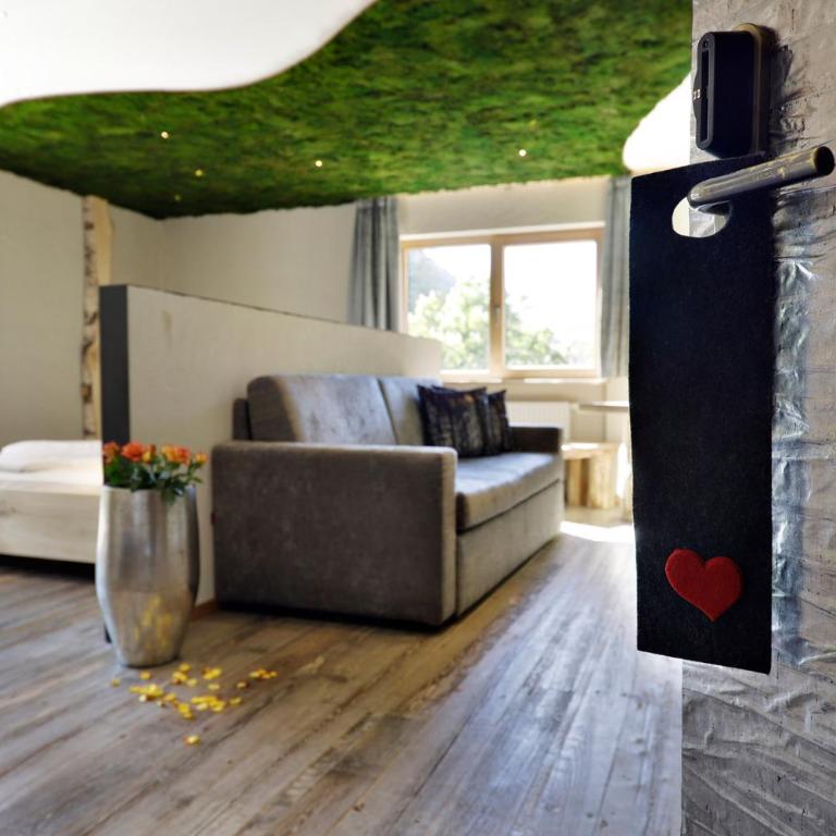 Hotel Ratschingserhof - Double Room - 6