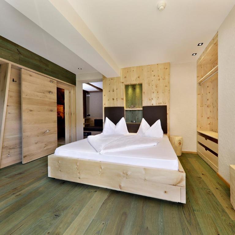 Hotel Ratschingserhof - Double Room - 16