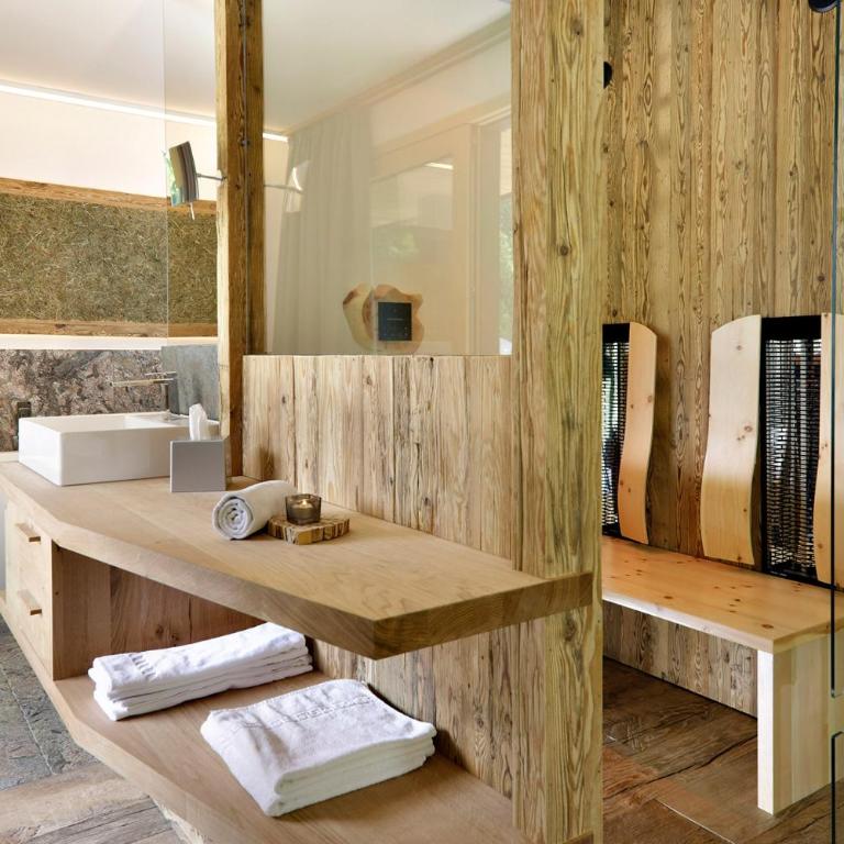 Hotel Ratschingserhof - Double Room - 17