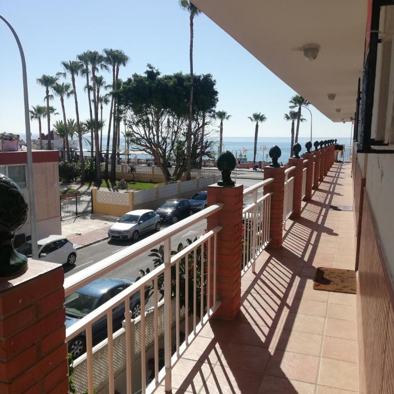 Apartamento delfin verde - Apartamento - 29