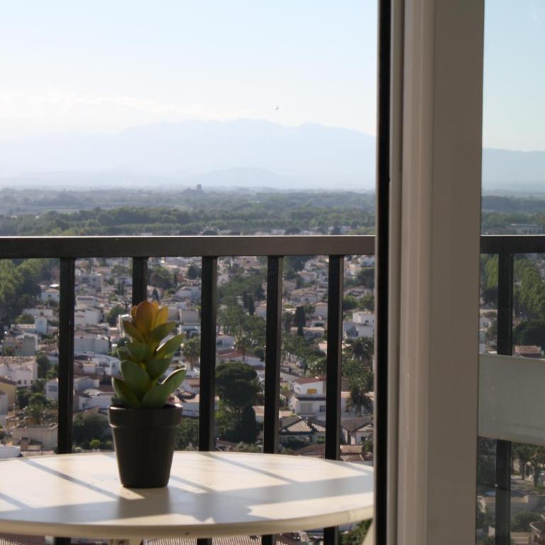 Empuria Beach D-Luxe - Apartamento de 1 dormitorio - 5