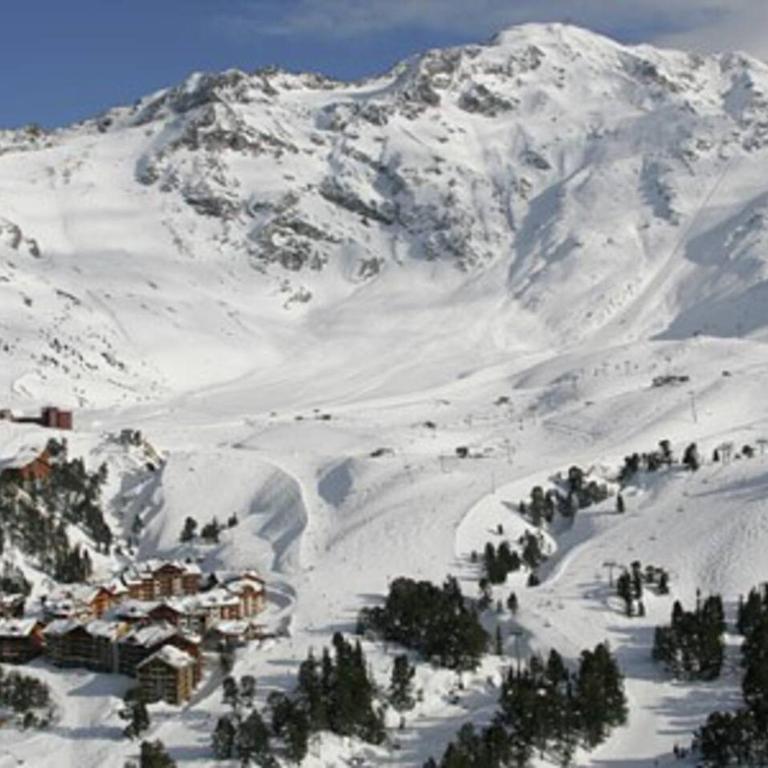 617 Manoir Savoie - Appartement 3 Chambres - 32