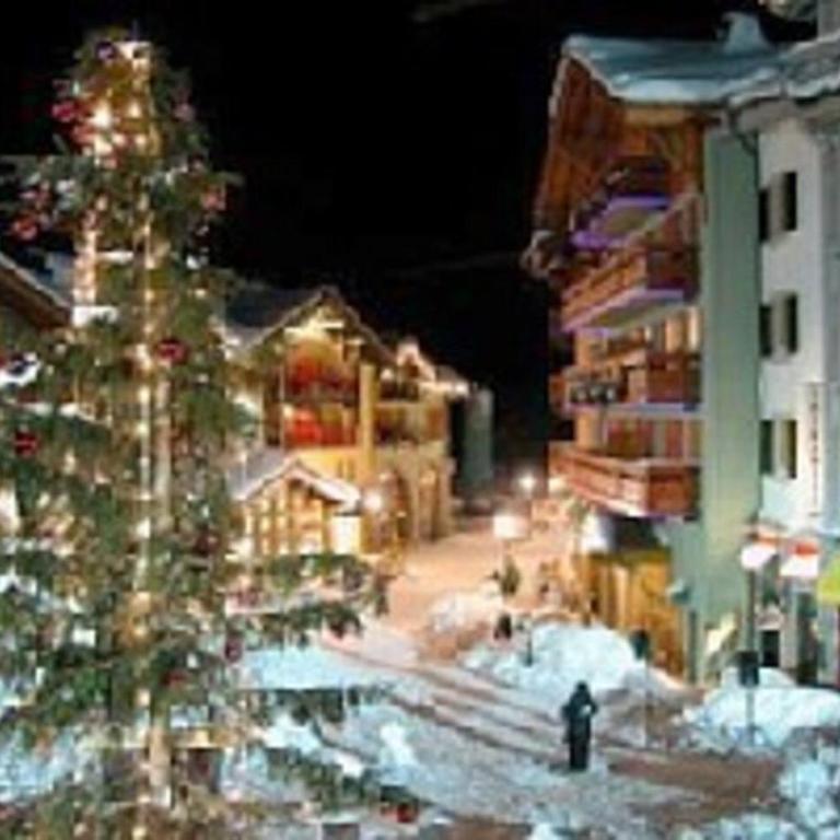 617 Manoir Savoie - Appartement 3 Chambres - 33