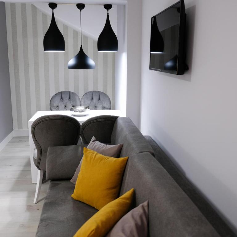Apartments Eneida - Studio sa Balkonom - 10