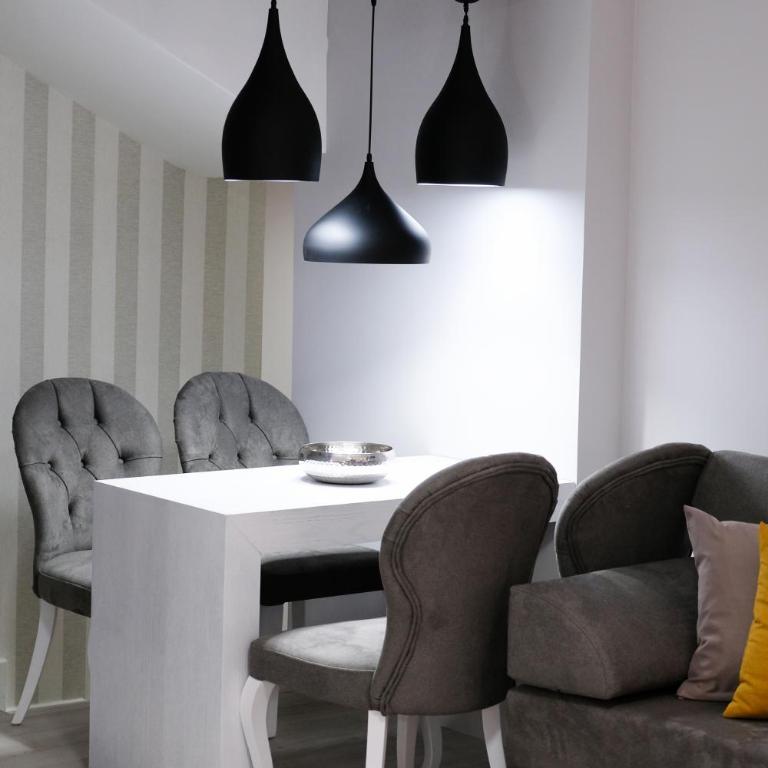Apartments Eneida - Studio sa Balkonom - 12