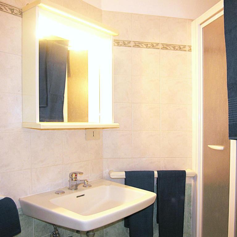 Appartamenti Riviera Gemelli - Two-Bedroom Apartment - 8
