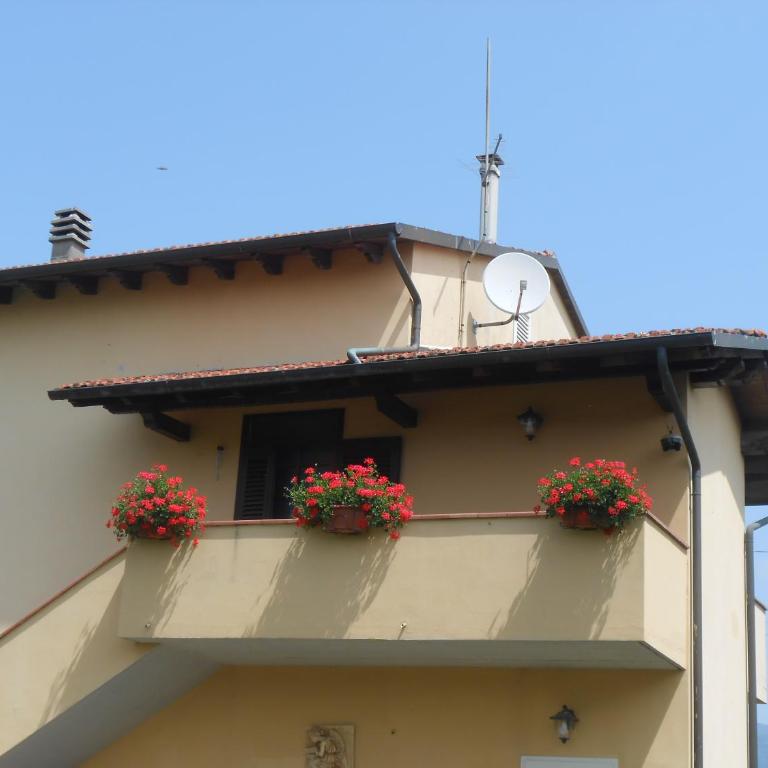 Casa vacanze Orsi - Casa Vacanze - 11