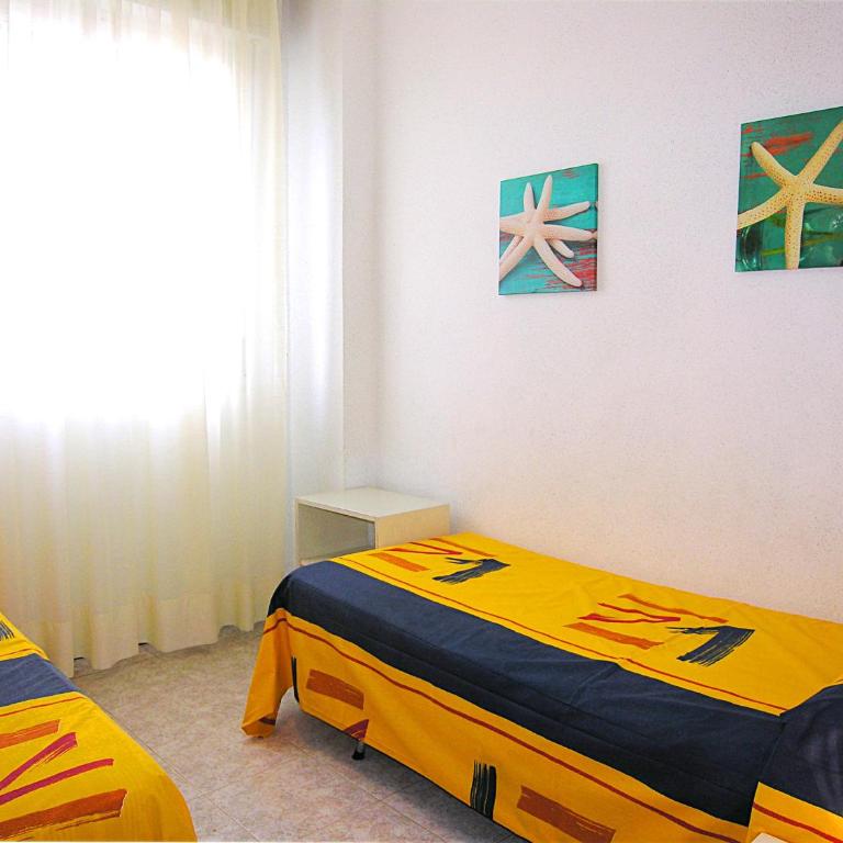 Appartamenti Riviera Gemelli - Two-Bedroom Apartment - 6
