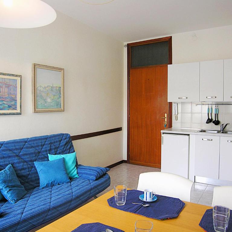 Appartamenti Riviera Gemelli - Two-Bedroom Apartment - 2