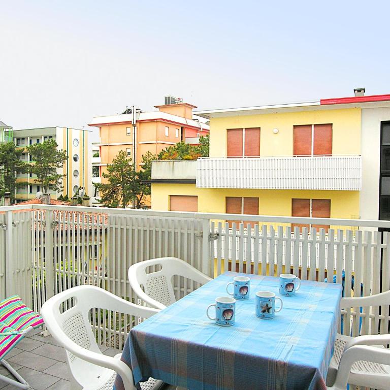 Appartamenti Riviera Gemelli - Two-Bedroom Apartment - 5