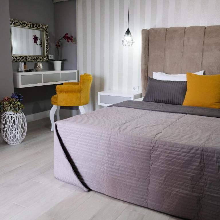 Apartments Eneida - Studio sa Balkonom - 7