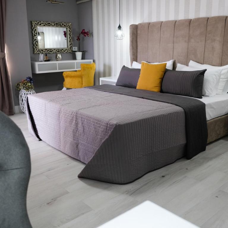 Apartments Eneida - Studio sa Balkonom - 9
